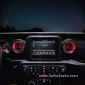 Ambient Light Jeep Wrangler exterior parts